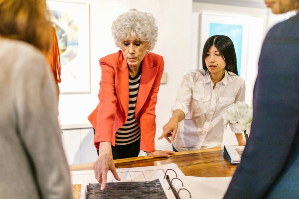 Portes industrielles pour des solutions sur mesure et sécurisées