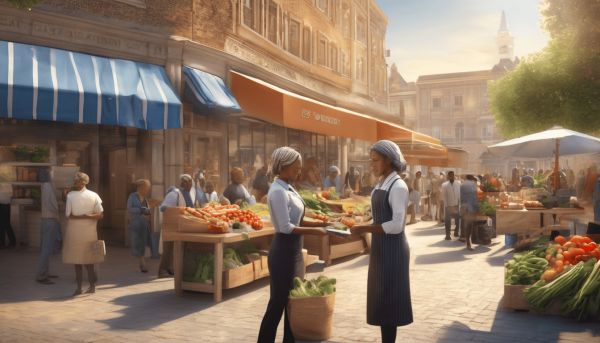 Cadest : une entreprise au service de l’économie locale