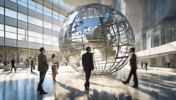 L’OMPI et son rôle crucial dans l’innovation mondiale