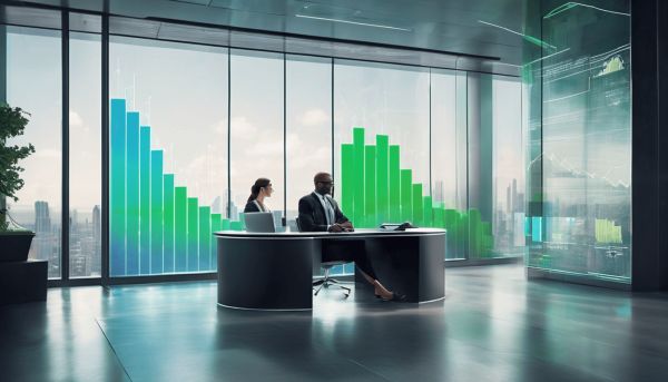 Maximisez vos investissements avec NSIA et ses services bancaires