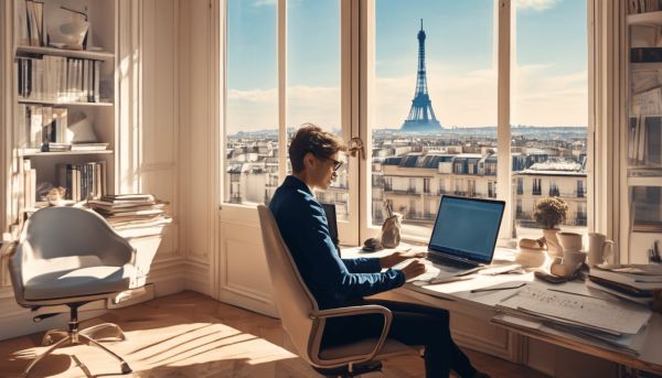Tc Paris : vos démarches administratives simplifiées