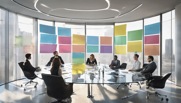 Utiliser SWOT pour améliorer votre stratégie d’entreprise