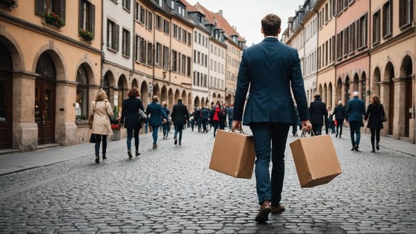 Déménagement à strasbourg : services adaptés pour tous