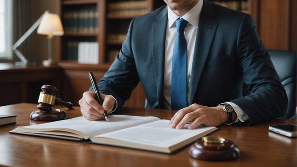 Droit des affaires : conseils juridiques essentiels pour entreprises