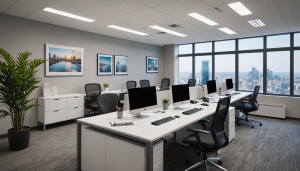 Découvrez comment les bureaux flexibles boostent votre entreprise